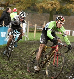 SOUDAL CLASSIC  NIEL 11-11-2013 210