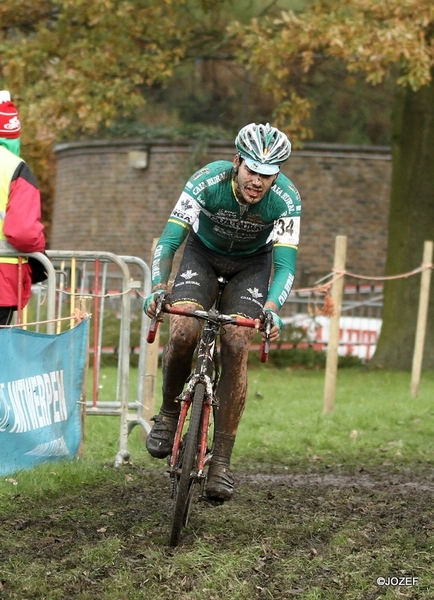 SOUDAL CLASSIC  NIEL 11-11-2013 213