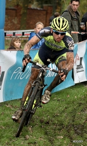 SOUDAL CLASSIC  NIEL 11-11-2013 214