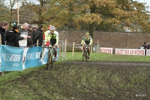 SOUDAL CLASSIC  NIEL 11-11-2013 215