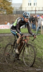 SOUDAL CLASSIC  NIEL 11-11-2013 218