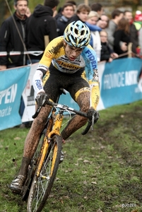 SOUDAL CLASSIC  NIEL 11-11-2013 221