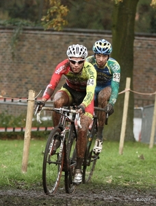 SOUDAL CLASSIC  NIEL 11-11-2013 222