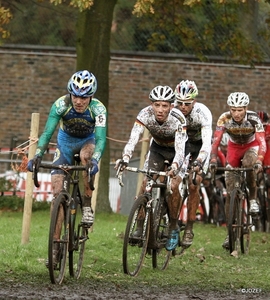 SOUDAL CLASSIC  NIEL 11-11-2013 223