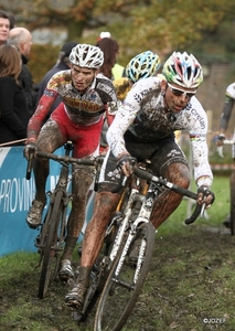 SOUDAL CLASSIC  NIEL 11-11-2013 225