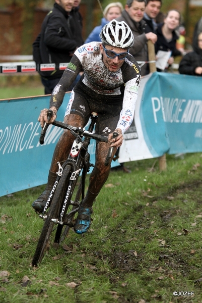 SOUDAL CLASSIC  NIEL 11-11-2013 238