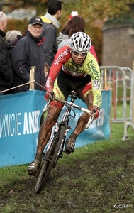 SOUDAL CLASSIC  NIEL 11-11-2013 239