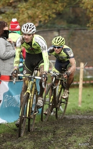 SOUDAL CLASSIC  NIEL 11-11-2013 243