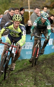 SOUDAL CLASSIC  NIEL 11-11-2013 246