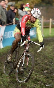 SOUDAL CLASSIC  NIEL 11-11-2013 247