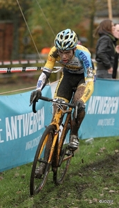 SOUDAL CLASSIC  NIEL 11-11-2013 251