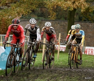 SOUDAL CLASSIC  NIEL 11-11-2013 259