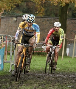 SOUDAL CLASSIC  NIEL 11-11-2013 260