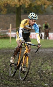 SOUDAL CLASSIC  NIEL 11-11-2013 262