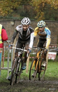 SOUDAL CLASSIC  NIEL 11-11-2013 276
