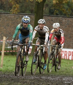 SOUDAL CLASSIC  NIEL 11-11-2013 277