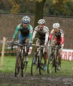 SOUDAL CLASSIC  NIEL 11-11-2013 277