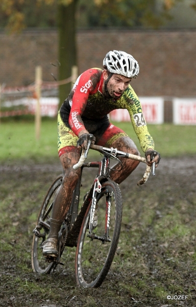 SOUDAL CLASSIC  NIEL 11-11-2013 278