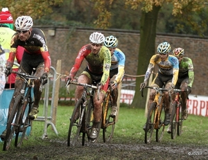 SOUDAL CLASSIC  NIEL 11-11-2013 281