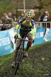 SOUDAL CLASSIC  NIEL 11-11-2013 287