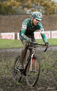 SOUDAL CLASSIC  NIEL 11-11-2013 288