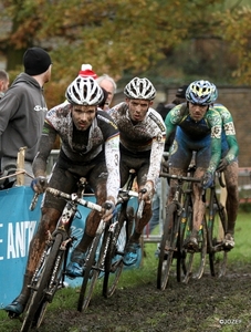 SOUDAL CLASSIC  NIEL 11-11-2013 292