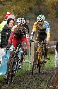 SOUDAL CLASSIC  NIEL 11-11-2013 294