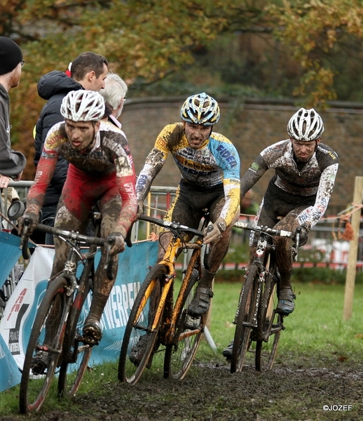 SOUDAL CLASSIC  NIEL 11-11-2013 297