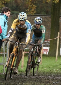 SOUDAL CLASSIC  NIEL 11-11-2013 310