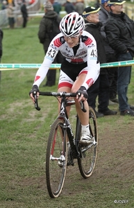 SP Ruddervoorde 27-10-2013 042