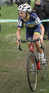 SP Ruddervoorde 27-10-2013 044