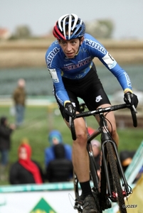 SP Ruddervoorde 27-10-2013 059