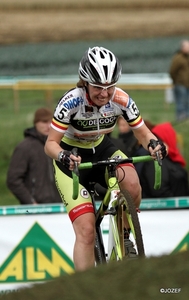 SP Ruddervoorde 27-10-2013 073