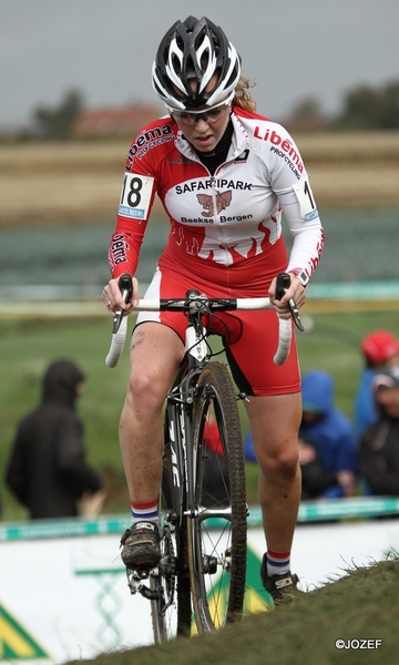 SP Ruddervoorde 27-10-2013 090