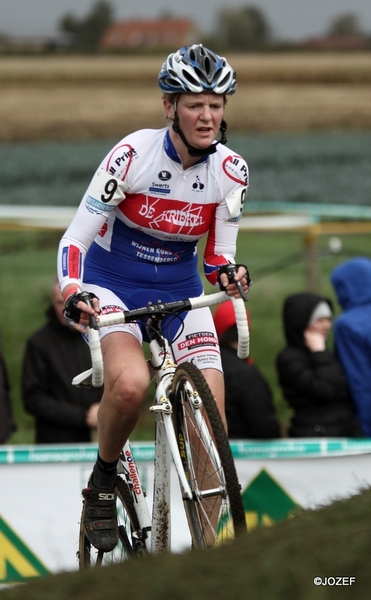 SP Ruddervoorde 27-10-2013 095