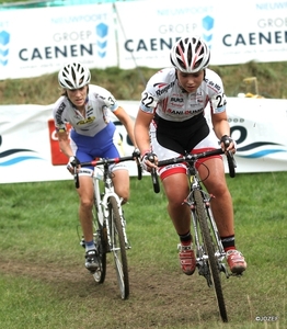 SP Ruddervoorde 27-10-2013 118