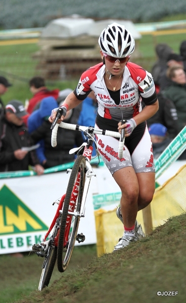 SP Ruddervoorde 27-10-2013 138