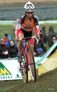 SP Ruddervoorde 27-10-2013 141