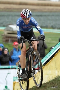 SP Ruddervoorde 27-10-2013 143