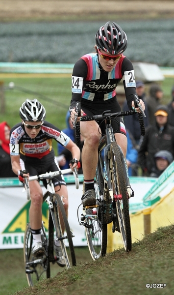 SP Ruddervoorde 27-10-2013 147