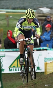 SP Ruddervoorde 27-10-2013 149