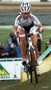 SP Ruddervoorde 27-10-2013 153