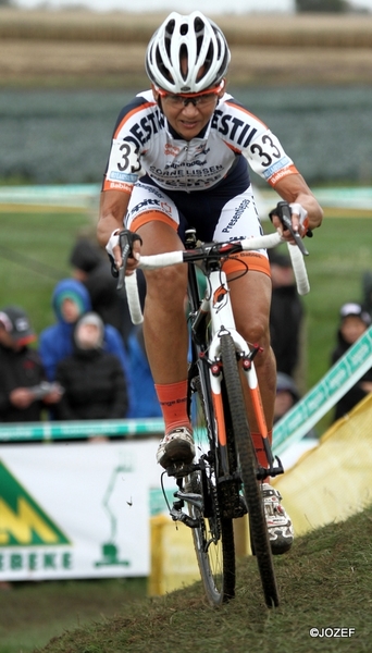 SP Ruddervoorde 27-10-2013 153