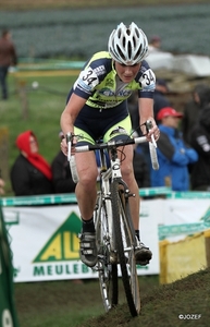 SP Ruddervoorde 27-10-2013 154