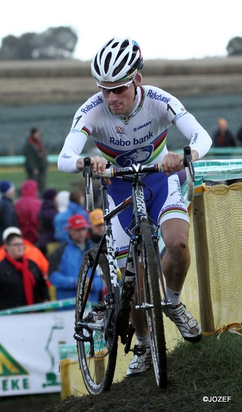 SP Ruddervoorde 27-10-2013 248