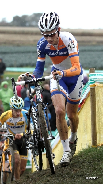 SP Ruddervoorde 27-10-2013 289