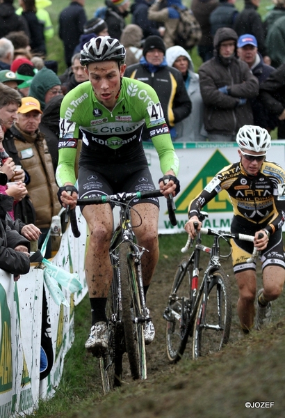 SP Ruddervoorde 27-10-2013 292