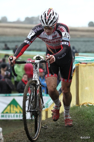 SP Ruddervoorde 27-10-2013 307