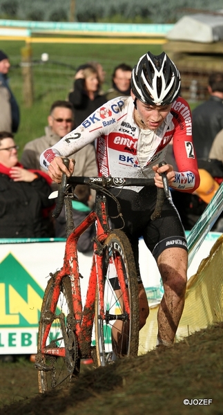 SP Ruddervoorde 27-10-2013 327