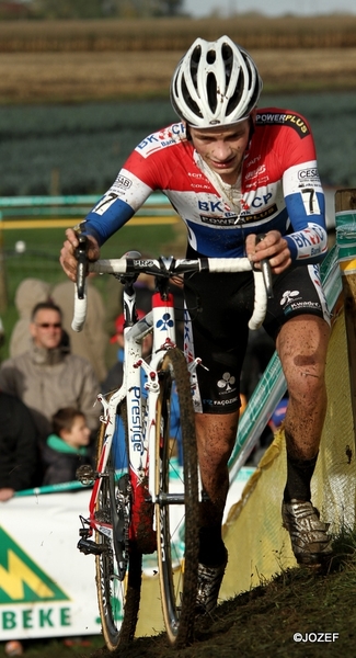 SP Ruddervoorde 27-10-2013 336